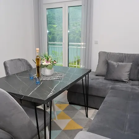 Anita Apartmán