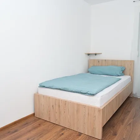 Anita Apartment *