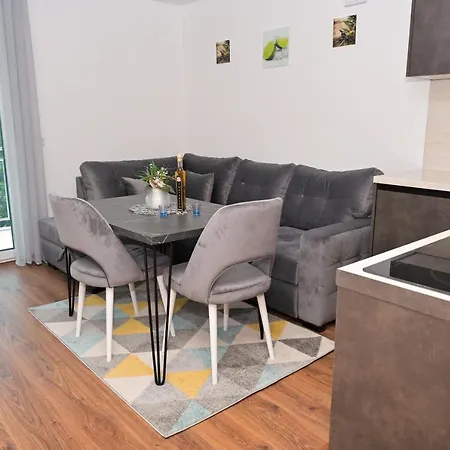 Anita Apartman Jajce