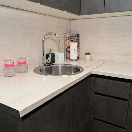 Anita Apartman Jajce