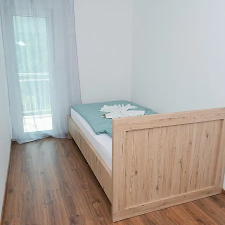 Anita Apartmán *