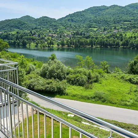 Lejlighed Anita Jajce