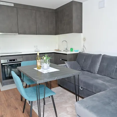 Anita Apartman Jajce