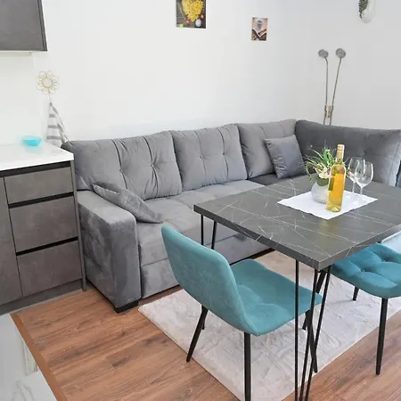 Apartmán Anita *