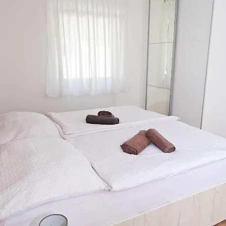 Anita Apartmán Jajce