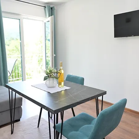 Apartmán Anita *