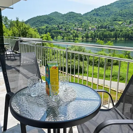 Apartman Anita Jajce