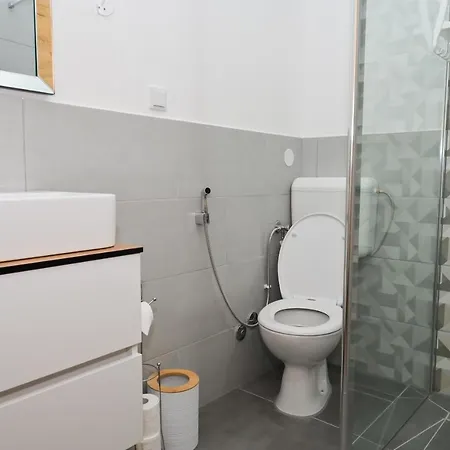 Apartmán Anita