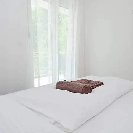 Apartmán Anita Jajce