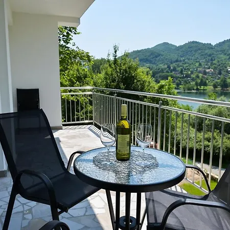 Anita Apartamento Jajce