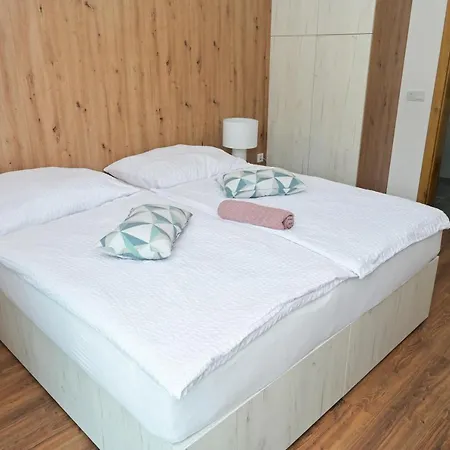 Apartment Anita