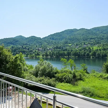 Anita Apartmán *