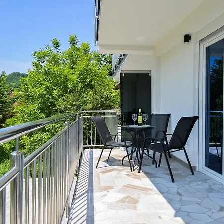 Anita Apartamento Jajce
