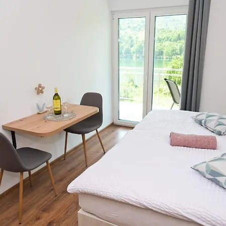Anita Apartamento Jajce