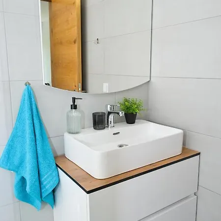 Apartment Anita Jajce