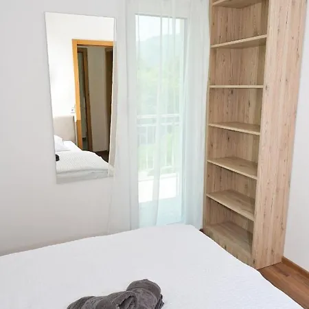 Anita Apartment