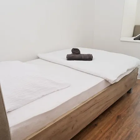 Anita Apartment *