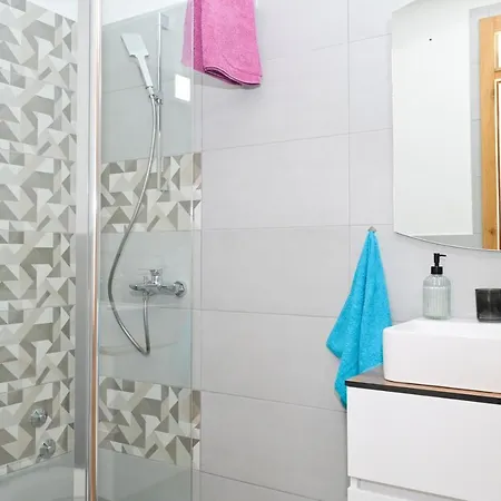 Apartmán Anita