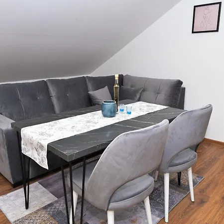 Lejlighed Anita Jajce