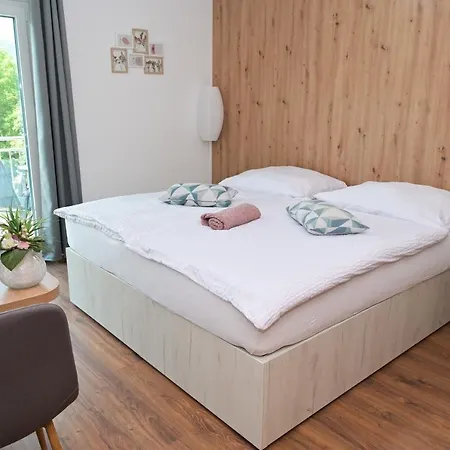 Anita Apartman Jajce