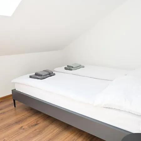 Anita Apartman Jajce