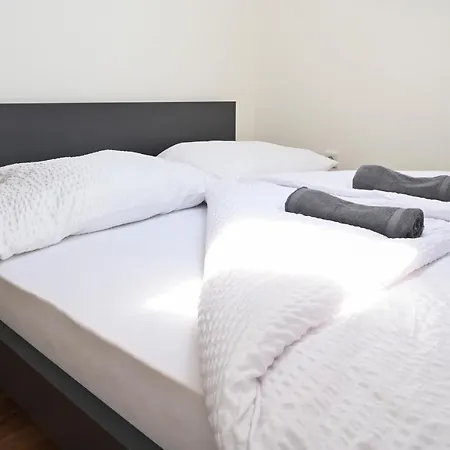 Anita Apartmán