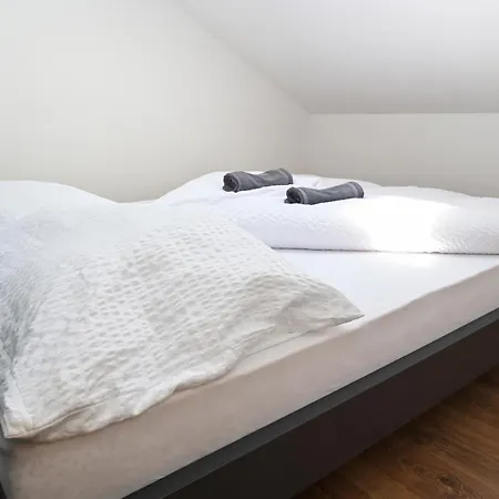 Anita Apartmán *