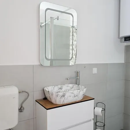 Lejlighed Anita Jajce