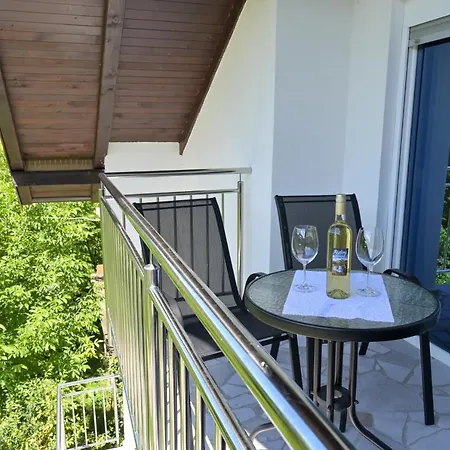 Anita Apartment