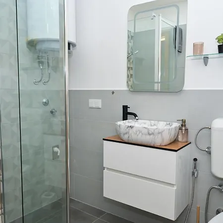 Apartmán Anita *