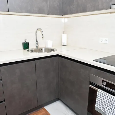 Anita Apartment *