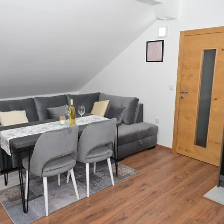 Anita Apartman Jajce