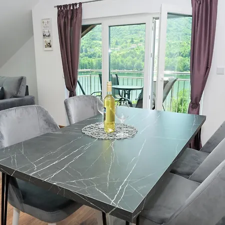 Apartmán Anita Jajce
