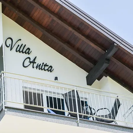 Anita Apartman Jajce