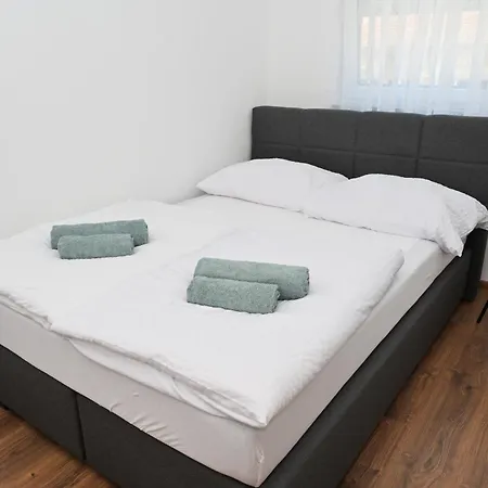 Apartmán Anita *