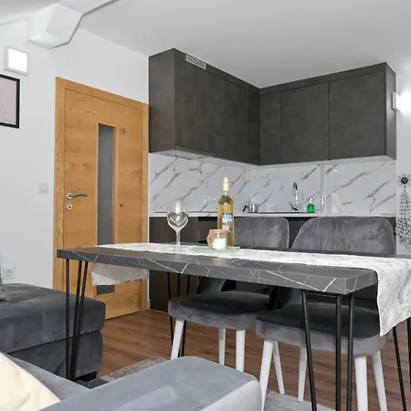 Lejlighed Anita Jajce