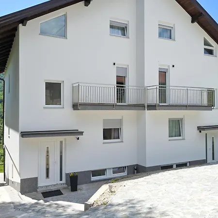 Apartment Anita