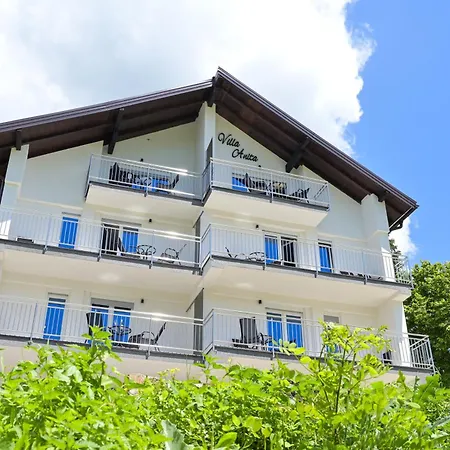 Anita Lejlighed Jajce