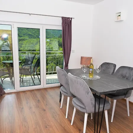 Apartmán Anita *