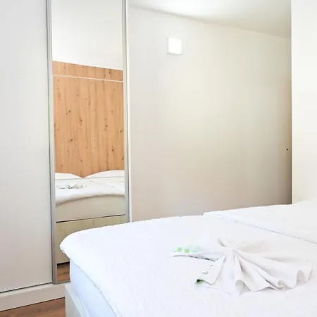Apartment Anita Jajce