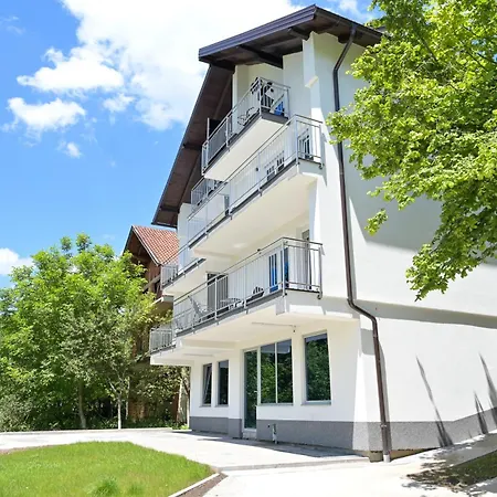 Apartment Anita