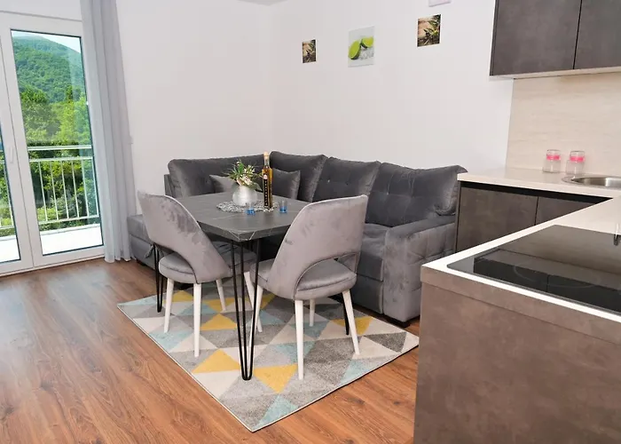 Anita Apartament Jajce