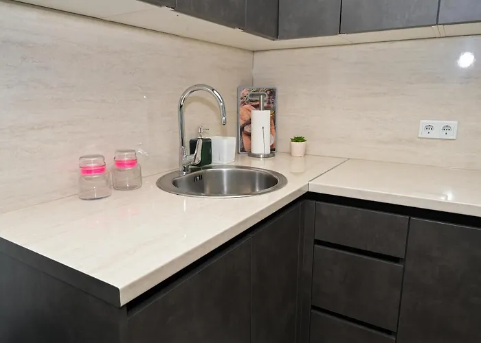 Anita Apartament Jajce