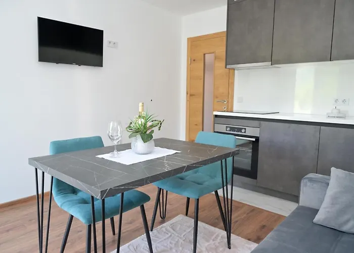 Anita Apartament Jajce