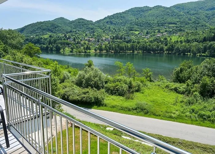 Apartament Anita Jajce