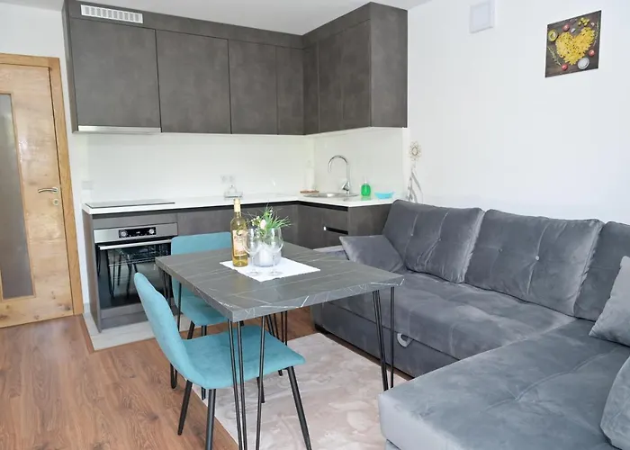 Anita Apartament Jajce