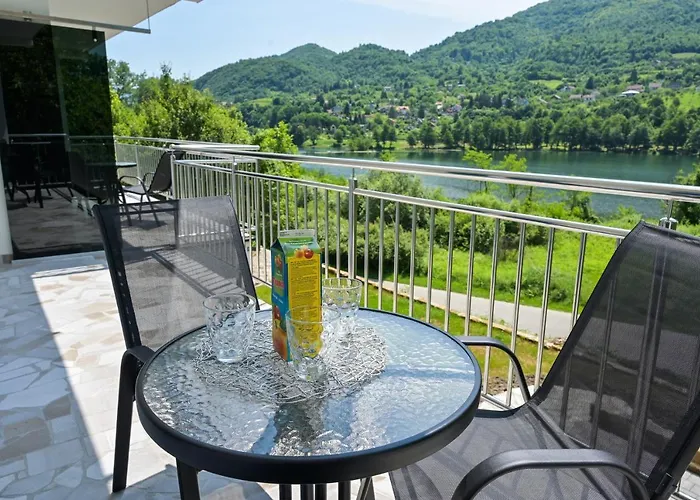 Apartament Anita Jajce