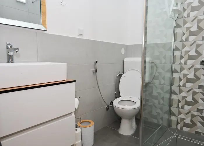 Apartament Anita