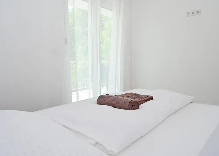 Apartament Anita Jajce