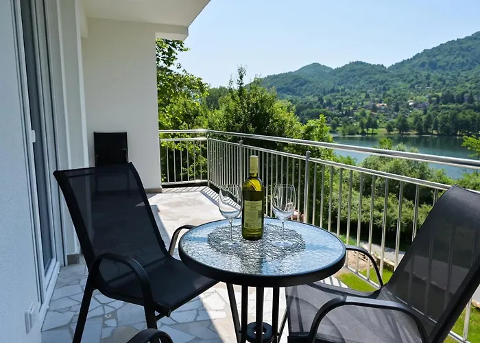 Anita Apartament Jajce